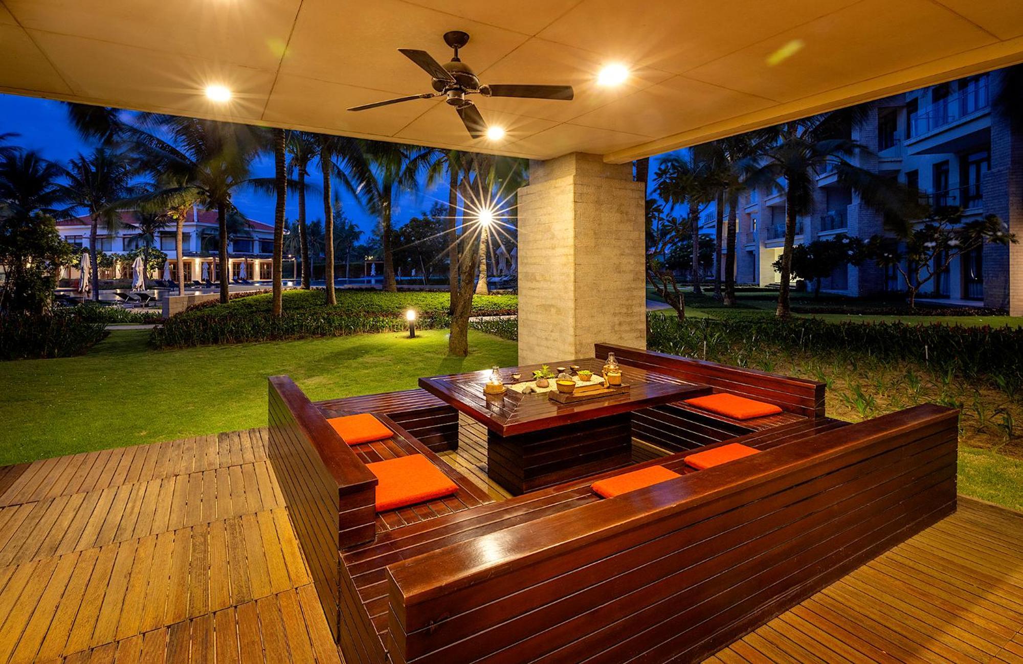דה נאנג Maha Mangala Zen Garden & Residence מראה חיצוני תמונה