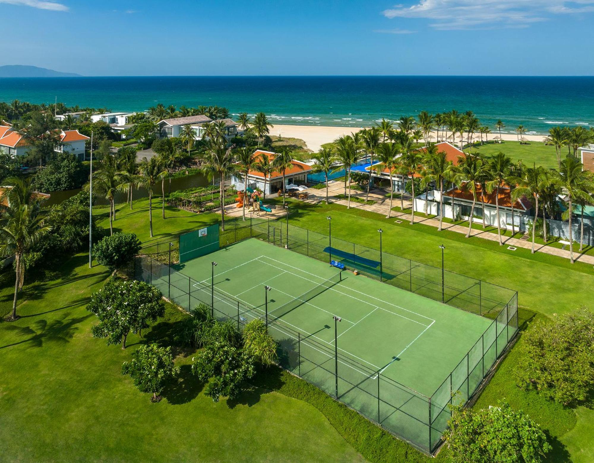 דה נאנג Maha Mangala Zen Garden & Residence מראה חיצוני תמונה
