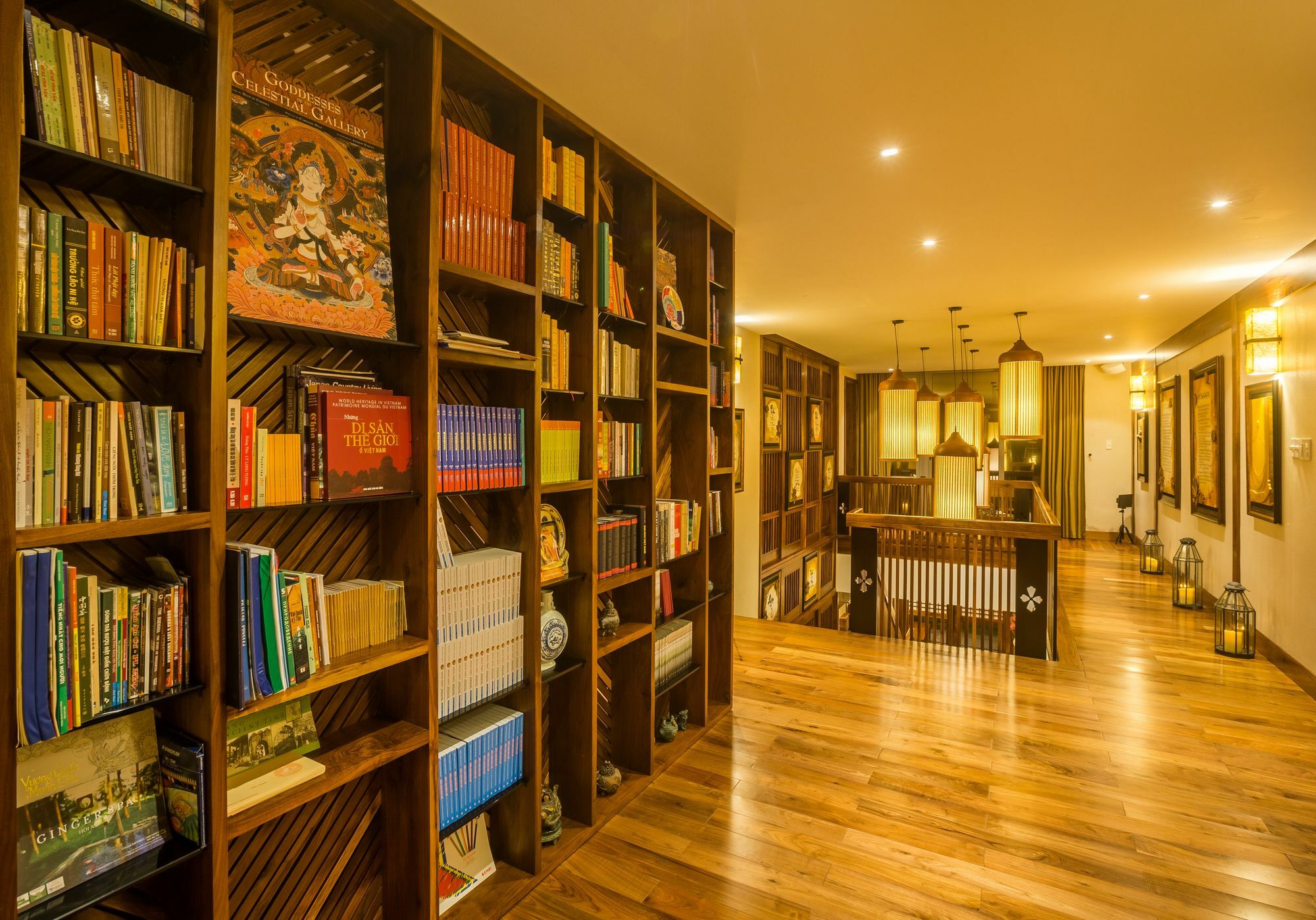 דה נאנג Maha Mangala Zen Garden & Residence מראה חיצוני תמונה
