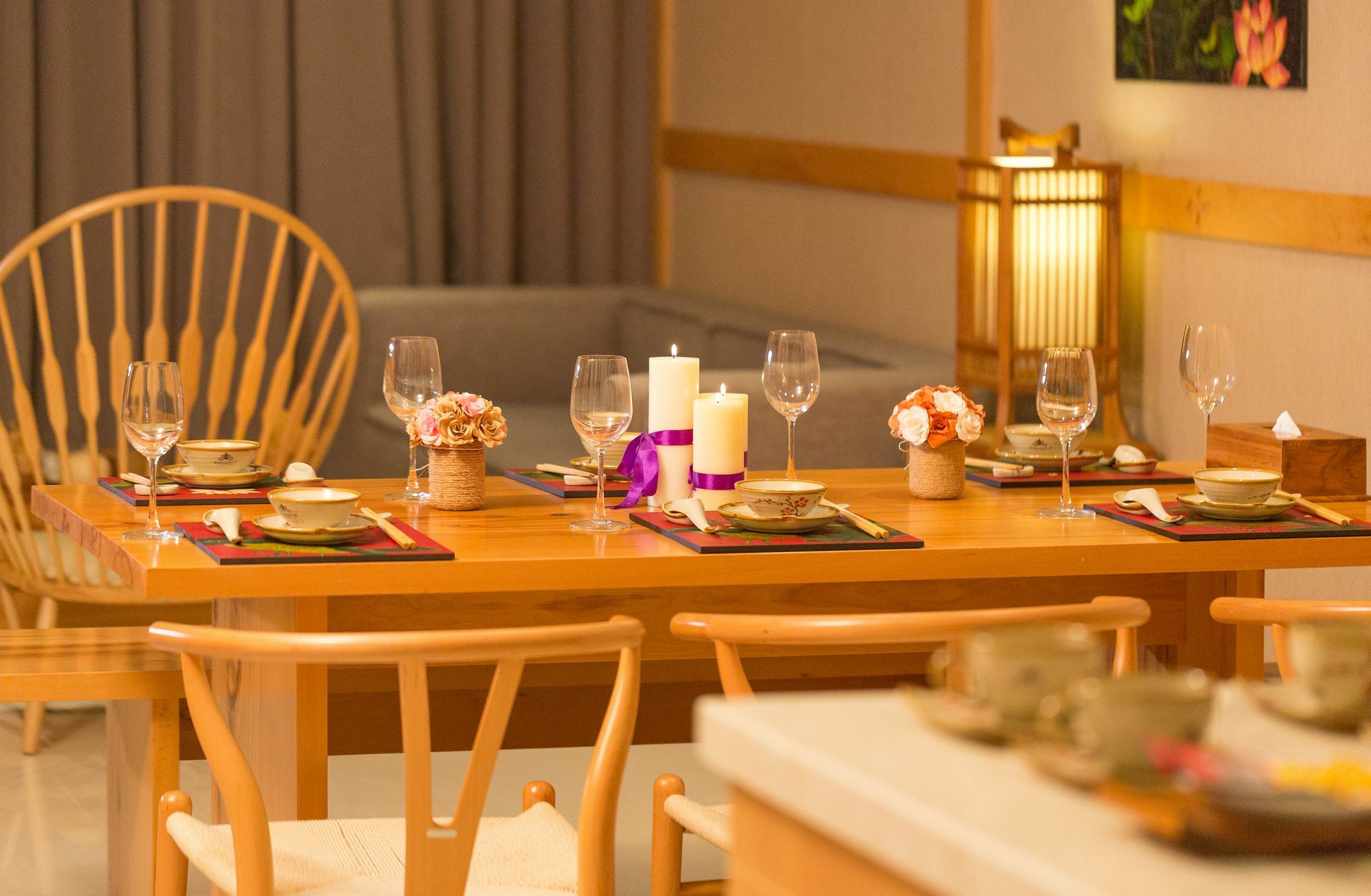 דה נאנג Maha Mangala Zen Garden & Residence מראה חיצוני תמונה