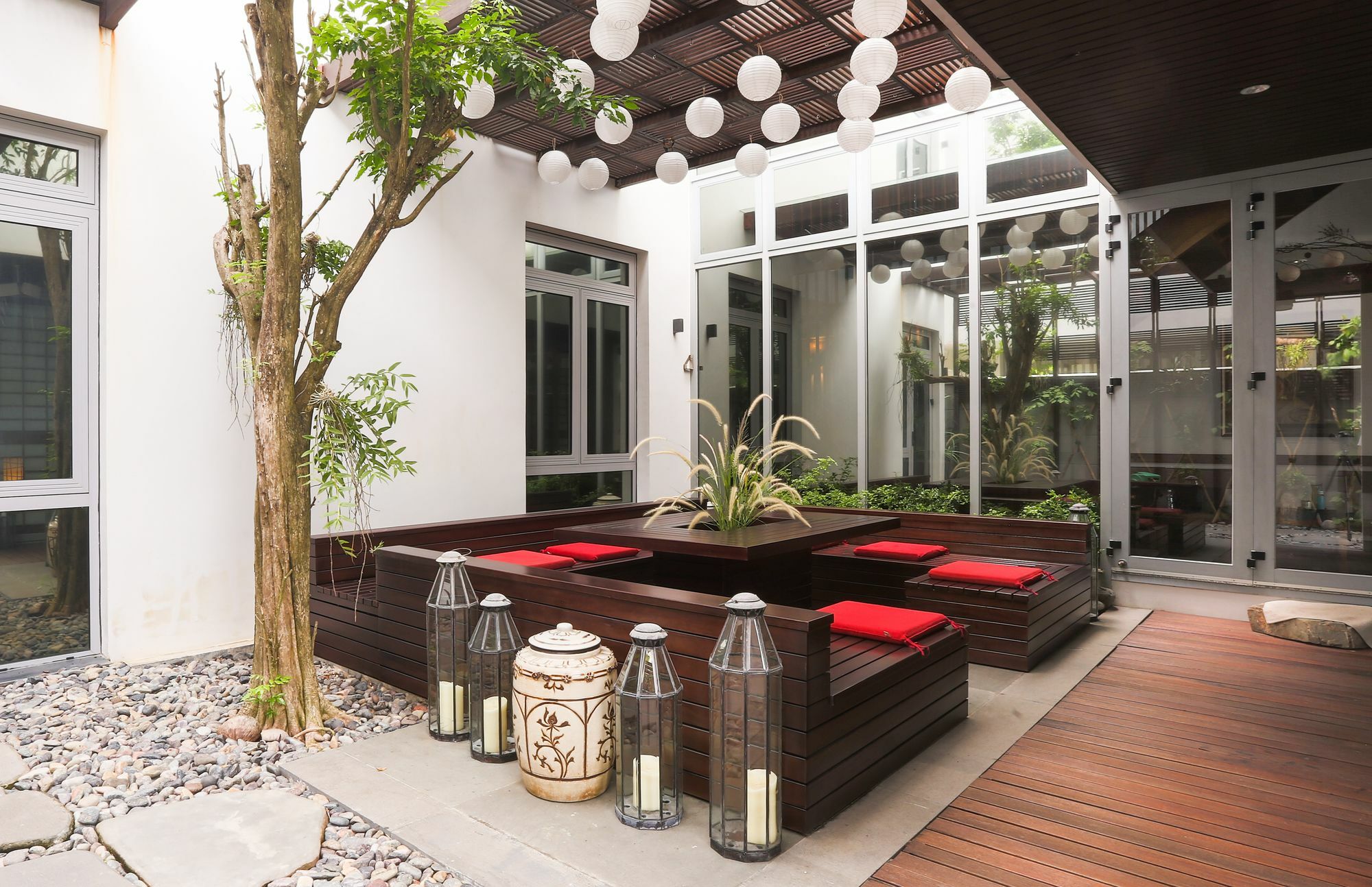 דה נאנג Maha Mangala Zen Garden & Residence מראה חיצוני תמונה